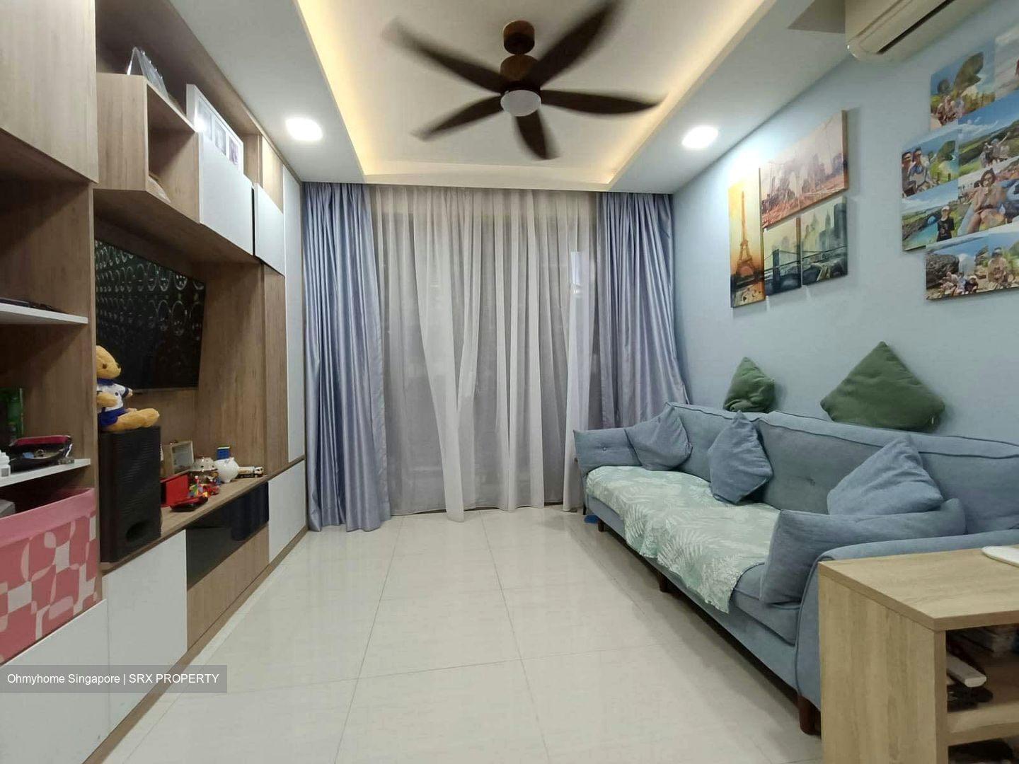 Sol Acres (D23), Condominium #430659351